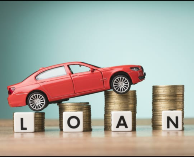 Business Loan
